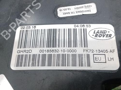 Rückleuchte Links LAND ROVER DISCOVERY SPORT (L550) 2.0 D | BP30902685C34