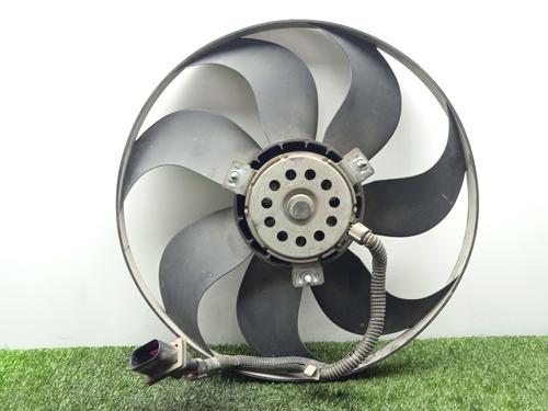 Radiator fan SEAT IBIZA III (6L1) 1.9 TDI | BP30902791M35