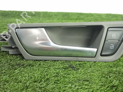 Used Front left interior door handle Front left interior door handle AUDI Q5 (8RB) 2.0 TDI quattro (143 hp) 35931570 35931570