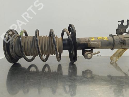 Left front shock absorber OPEL VECTRA C (Z02) 2.0 DTI 16V (F69) | BP5747523M16 