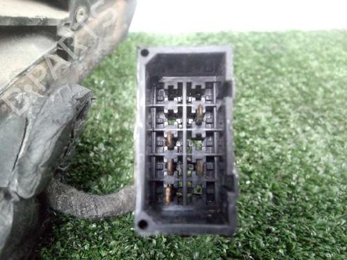 Left mirror AUDI A3 (8L1) 1.9 TDI | BP6884362C26