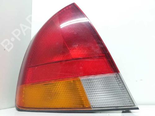 Used Left taillight MITSUBISHI CARISMA (DA_) 1.6 (DA1A) (99 hp) 5709733