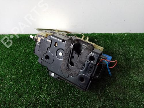 Front left lock VW POLO (9N_, 9A_) 1.4 TDI | BP9369180C98 