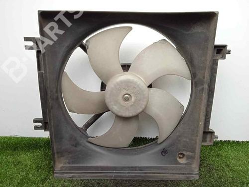 Used Radiator fan Radiator fan SUBARU IMPREZA Hatchback (GP_) [2011-2026] 10737868 10737868