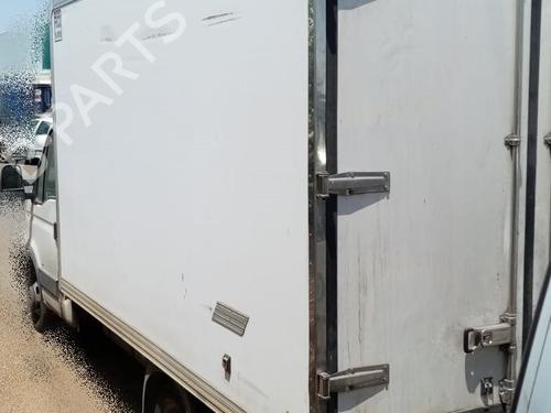 Electronic module IVECO DAILY IV Van  | BP10242238M83 