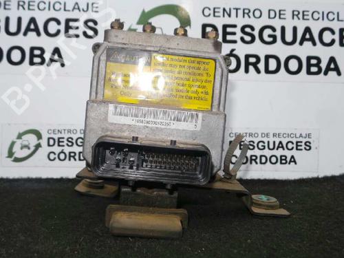 ABS pump DAEWOO REZZO (U100) 1.6 | BP5716374M43 