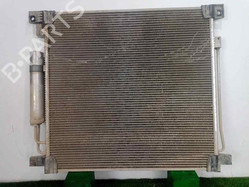 AC radiator MITSUBISHI L200 / TRITON (KJ_, KK_, KL_) 2.4 DI-D 4WD (KJ0T) | BP11292318M32
