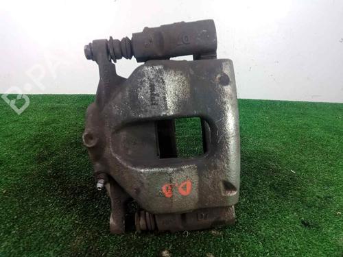 Used Right front brake caliper TOYOTA AVENSIS Saloon (_T27_) 2.2 D-4D (ADT271_, ADT271R) (150 hp) 22650795