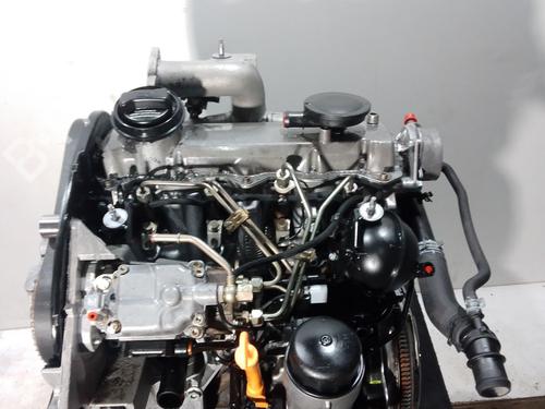 Engine SEAT LEON (1M1) 1.9 TDI | BP32132752M1 