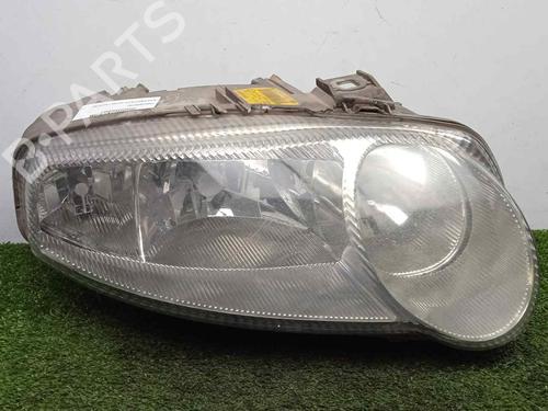 Koplamp rechts ALFA ROMEO 147 (937_) 1.9 JTD (937.AXD1A, 937.BXD1A, 937.AXV1A, 937.BXB1A,... (115 hp) 468261940 | 00-04 | FONDO.CROMADO