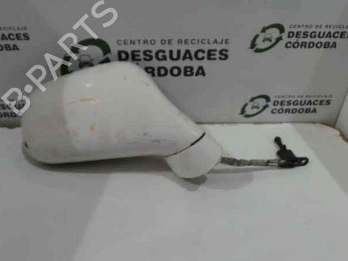 Right mirror MITSUBISHI CARISMA (DA_) 1.9 TD (DA4A) | BP5695288C27 
