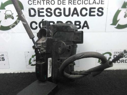 Front right lock KIA SPORTAGE III (SL) 1.7 CRDi | BP5711808C97 