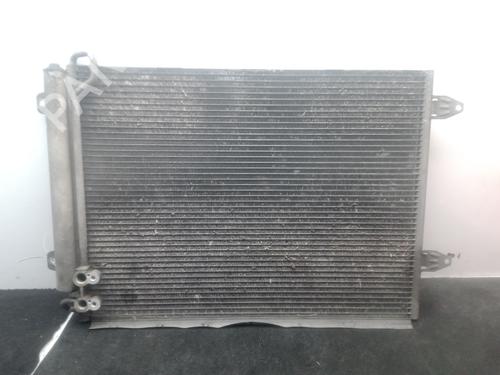 Used AC radiator VW PASSAT B6 (3C2) 1.9 TDI (105 hp) 29146220