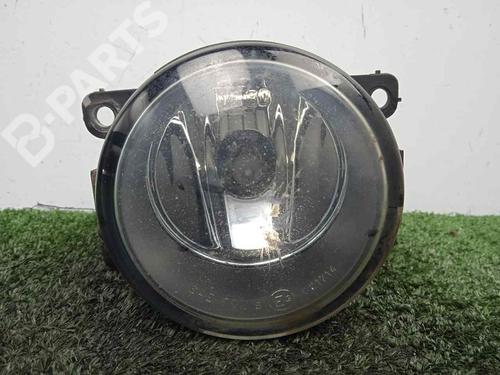 Used Right front fog light Right front fog light FORD FUSION (JU_) 1.4 TDCi (68 hp) 7117485 7117485