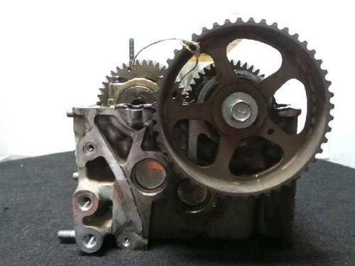 Cylinder head TOYOTA AVENSIS (_T22_) 1.6 i (AT220_, AT220R) | BP10972479M5