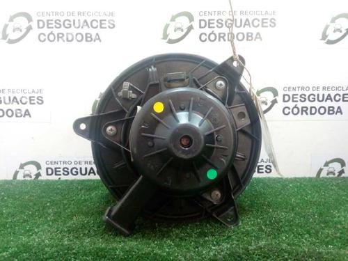 Heater blower motor OPEL INSIGNIA A (G09) 2.0 CDTI (68) | BP7435184M62 
