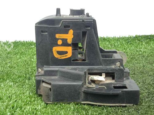 Used Rear right lock RENAULT SCÉNIC I MPV (JA0/1_, FA0_) [1999-2010]  10658743