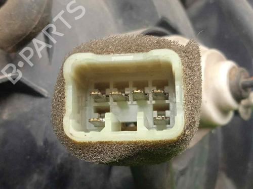 Left taillight KIA CARNIVAL I (UP) 2.9 TDi | BP8329040C34 