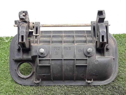 Front left exterior door handle OPEL VECTRA A (J89) 2.0 i (F19, M19) | BP30087496C128 