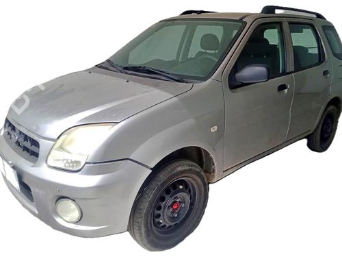 Brukte deler til SUBARU JUSTY III (G3X) 1.3 CDTi 4751935