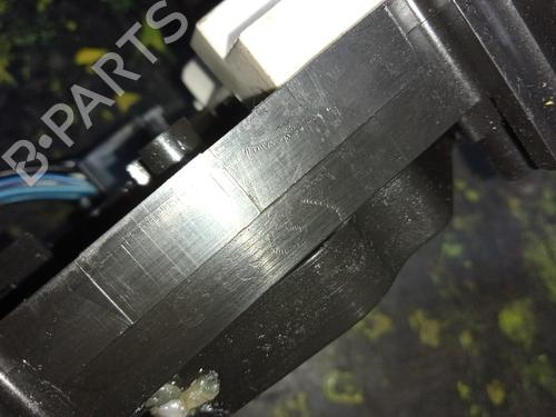 Headlight switch OPEL MONTEREY B (M98) 3.0 DTI (UBS73D, UBS73G) | BP10672835I24 