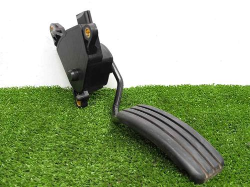 Used Pedal RENAULT MEGANE II (BM0/1_, CM0/1_) 1.5 dCi (BM02, BM13, BM2A, CM02, CM13) (101 hp) 11335979