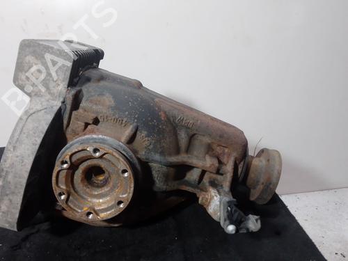 Rear differential BMW 7 (E65, E66, E67) 730 d | BP36699716M24 - Image 3