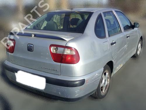 Left mirror SEAT CORDOBA (6K1, 6K2) 1.4 16V | BP8946498C26 