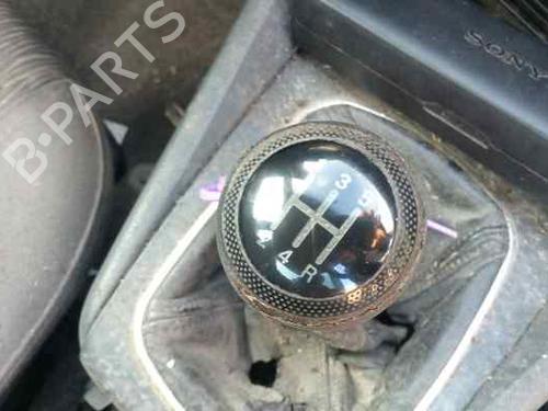 Engine control unit (ECU) AUDI A4 B5 (8D2)  | BP17140452M57 