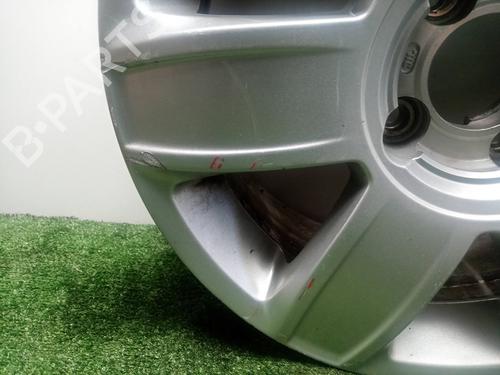 Felg CITROËN C4 I (LC_) 1.6 HDi | BP27275286C45 