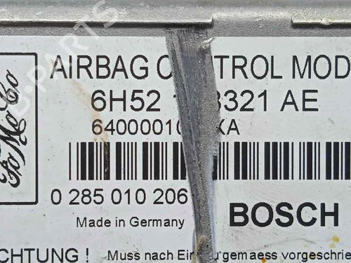 ECU airbags LAND ROVER FREELANDER 2 (L359) 2.2 TD4 4x4 | BP9547025M53 