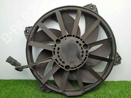 Radiator fan PEUGEOT PARTNER Box Body/MPV 1.6 HDi / BlueHDi 75 | BP11176421M35 