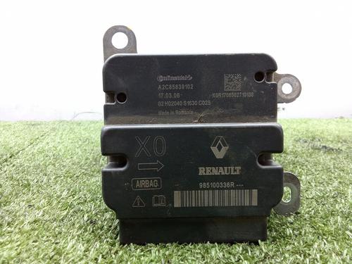 Used ECU airbags ECU airbags 38286820 38286820