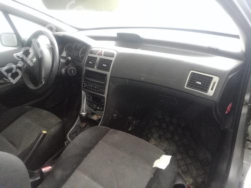 Control unit PEUGEOT 307 (3A/C) 2.0 HDi 90 | BP35800772M11 - Image 10