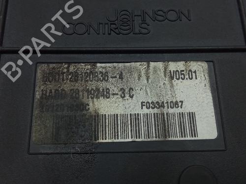 Control unit CITROËN C5 III (RD_) 2.0 HDi (RDRHD8, RDRHDJ, RDRHR8, RDRHRJ) | BP36594582M11 - Image 8