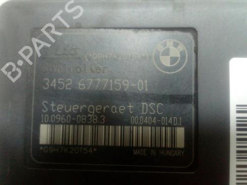 ABS pump BMW 3 Touring (E91)  | BP8220061M43 