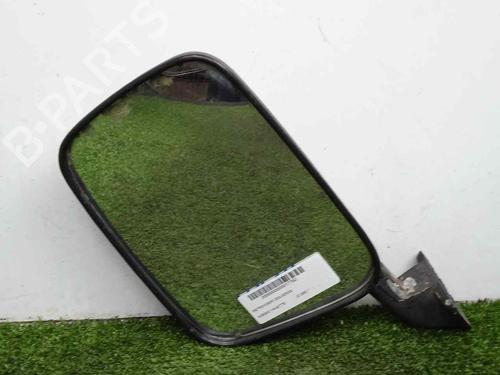 Used Left mirror NISSAN VANETTE Van (_C22) [1986-2013]  16302085