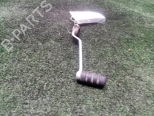 Used Gear lever Gear lever BMW MOTORCYCLES R 1200 R 1200 ST (R1ST) (110 hp) 24670702 24670702