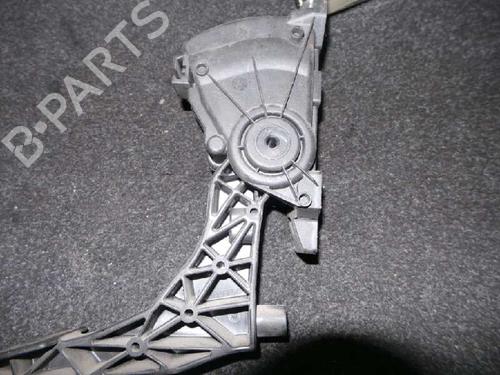 Pedal VW POLO (9N_, 9A_) 1.9 SDI | BP5707484I4 