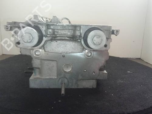 Cylinder head DODGE CALIBER 2.0 CRD | BP39095438M5 - Image 2