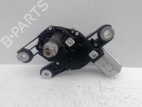 Used Rear wiper motor SEAT LEON (5F1) [2012-2021]  22239132