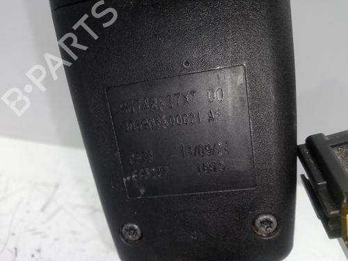Seat buckle CITROËN C4 II (NC_) 1.6 HDi 90 | BP29512411I32 