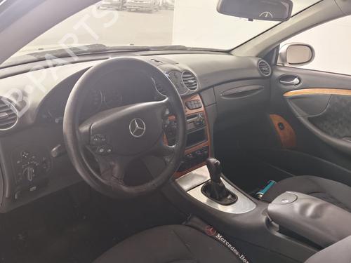 Left front window switch MERCEDES-BENZ CLK (C209) CLK 270 CDI (209.316) | BP40196155I27  - Image 9