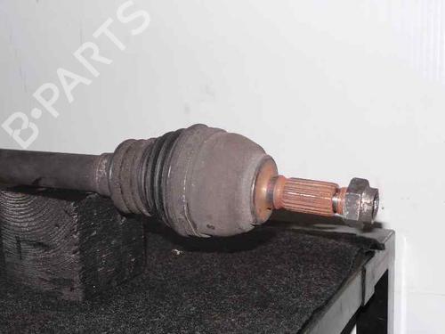Right front driveshaft PEUGEOT 106 II (1A_, 1C_)  | BP5714183M39 