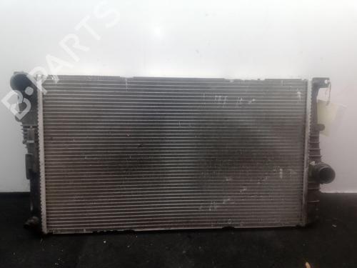 Used Water radiator BMW 4 Convertible (F33, F83) 420 d (190 hp) 31094502