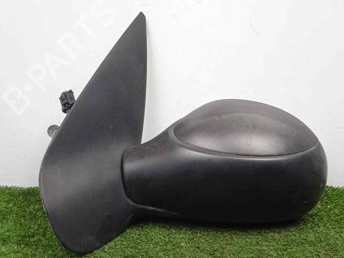 Left mirror PEUGEOT 206 Hatchback (2A/C) 1.4 i | BP15197881C26 