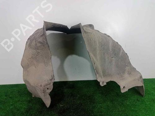 Wheel arch LAND ROVER RANGE ROVER EVOQUE (L538)  | BP18326272C56 