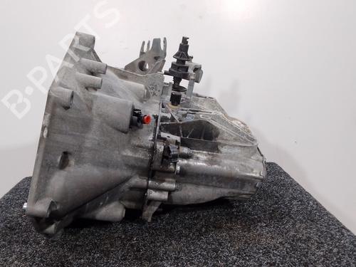 Gearbox FIAT DUCATO Van (250_) | BP38728520M3 - Image 3