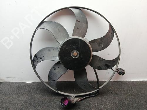 Used Radiator fan Radiator fan 39536449 39536449