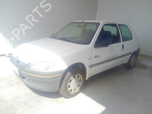 Teile für PEUGEOT 106 II (1A_, 1C_) 1.1 i (60 hp) 4357830
